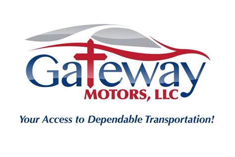 gateway motors llc lynchburg va  Gateway Motors LLC 9377 Richmond Hwy Lynchburg VA, 24504 (434) 528-4210