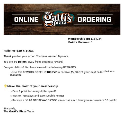 gatti's pizza coupon  Bring The Whole Family Today for Good Times & Great Pizza! 1345 Kingwood Drive