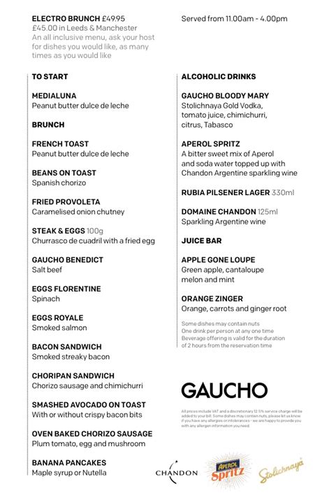 gaucho brazilian grille menu GAUCHO BRAZILIAN GRILLE - 162 Photos & 178 Reviews - 880 University City Blvd, Blacksburg, Virginia - Brazilian - Restaurant