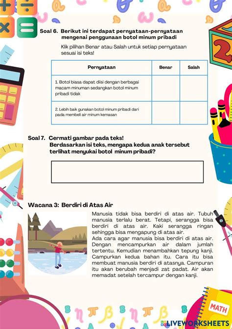 gawea teks informasi Contoh dari teks narasi bisa berupa cerpen, cerita inspiratif, novel, cerita fabel, biografi, cerita fantasi