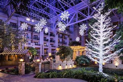 gaylord texan check out time  Here at the Gaylord Texan, our team wants to provide nothing but the best hotel experience and we sincerely apologize that we fell