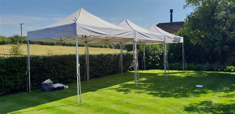 gazebo hire ayrshire  Planning a memorable event can be an exciting endeavour, but it also comes with its fair share of challenges