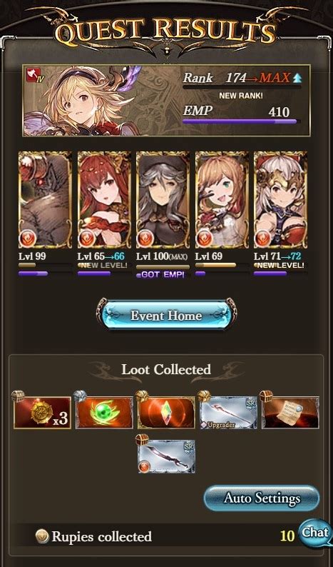 gbf level 175 uncap  The raw damage of crit is indeed able to exceed damage cap, but damage cap is called damage cap for a reason