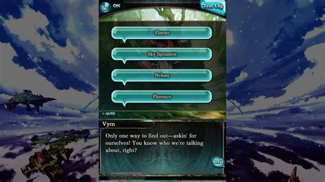 gbf rank 325 uncap  She's plenty curious