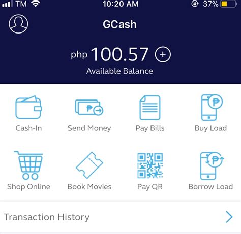 gcash com log in  Provide