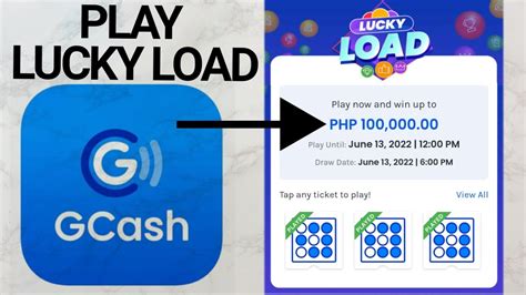 gcash lucky load pattern com to connect further