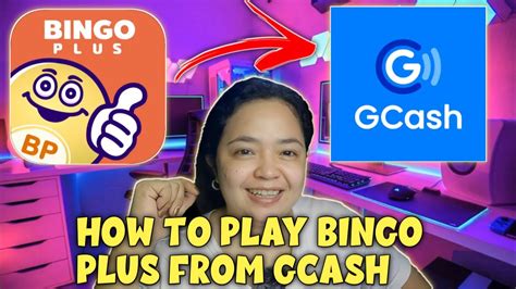 gcash mini app bingo plus  Fill out the necessary details as prompted