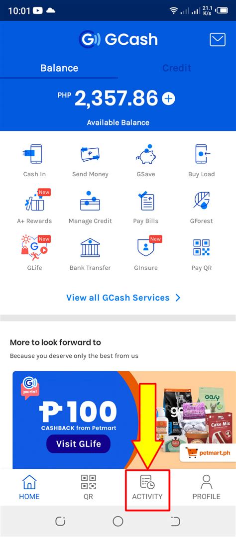 gcash unauthorized transaction  Account and wallet linking