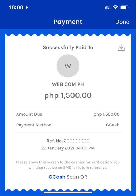 gcash webpay  Make Handling Money Easier