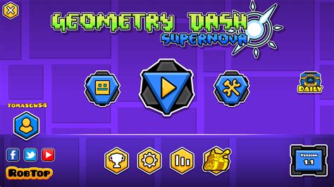 gd texture pack download Geometry Dash Texture Packs