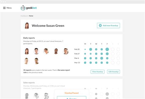 geekbot pricing 50 per user on the annual plan and $3