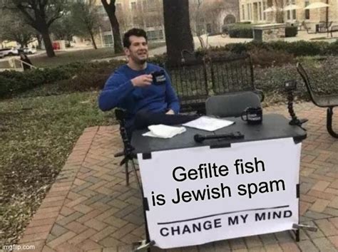 gefilte fish meme  #meme #uh ah ah #a ha ha #merry christmas and what not