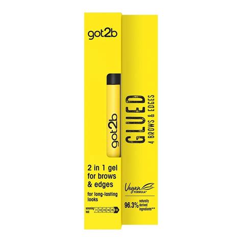 gel para cejas got2b walmart  Envíos Gratis en el día Compre Got 2b Cejas en cuotas sin interés! Conozca nuestras increíbles ofertas y promociones en millones de productos