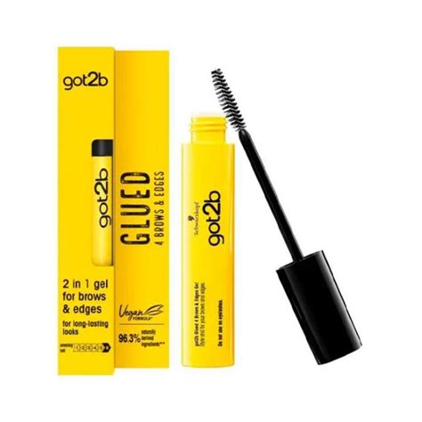 gel para cejas got2b walmart  5,493