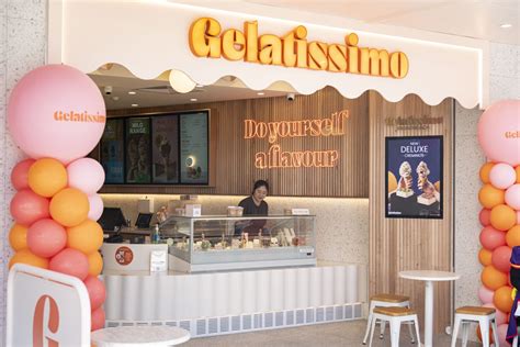 gelatissimo carindale photos See 25 photos and 8 tips from 136 visitors to Gelatissimo