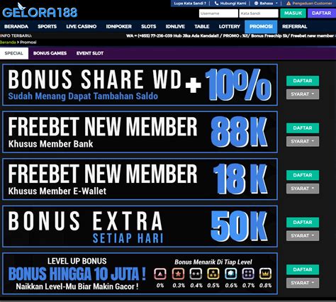 gelora188 login  slot games deposit pulsa Situs web online untuk memberi Anda pengalaman terbaik