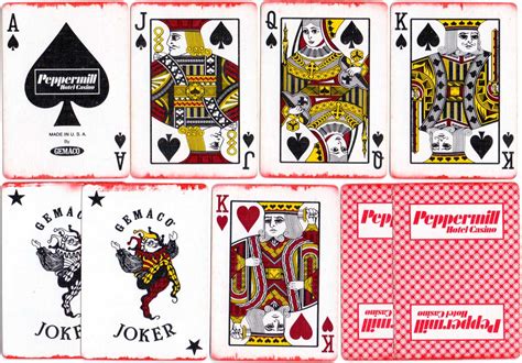gemaco custom playing cards  GEMACO Playing Cards - Casino Professional - Mixed Color 9 Decks