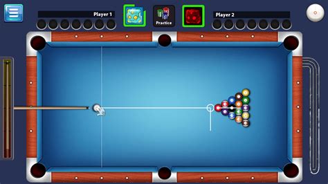 gemespool  Billiard Masters