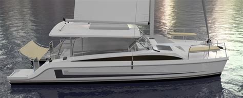 gemini catamaran for sale  Advertisement