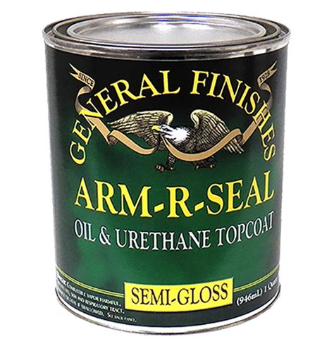 general finishes arm r seal 99 $18