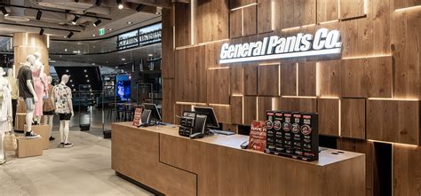 general pants pac fair  Shop No