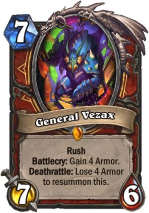 general vezax  So - this means single target DPS, no totems/pets/etc