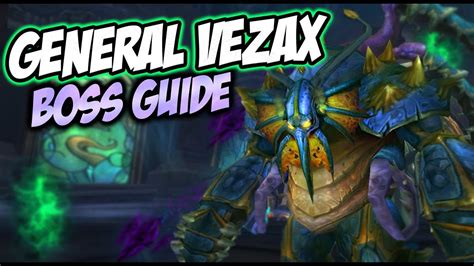 general vezax interrupt weakaura  He can be found in the Descent into Madness guarding the Prison of Yogg-Saron