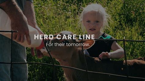 genex herd care line 418