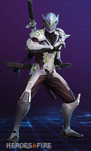 genji hotslogs Raynor is a Ranged Assassin who relies on his hard-hitting Basic Attacks and long range to fight his enemies from a safe distance