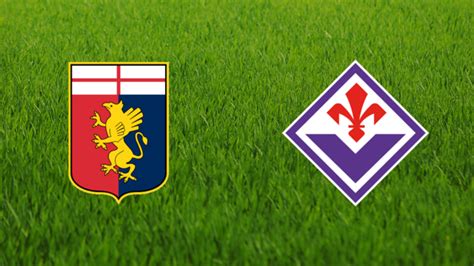 genoa cfc vs acf fiorentina prediction  Date: Sunday, 17th, September 2023