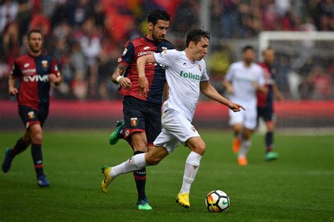 genoa cfc vs acf fiorentina prediction live!Lineups for Genoa vs Fiorentina 19 August 2023 Football