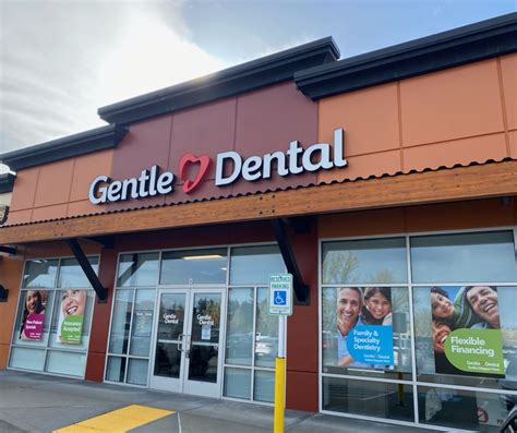 gentle dental lacey wa  A lifetime of healthy, happy smiles starts here!