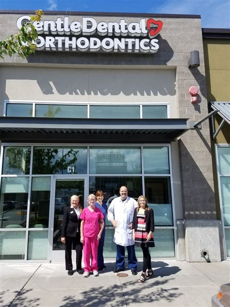 gentle dental lynnwood wa  Our vision is to provide exceptional, lifelong, integrated oral healthcare services