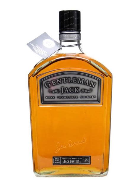 gentleman jack 1.75 liter price costco 75 Liter bottle full and sealed complete with hang tag