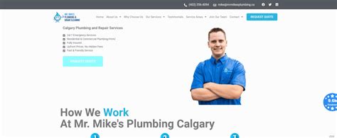 gentleman plumber calgary Call us at (587) 333-0705 for 24 hour Garage Heater information, installation, repair and service