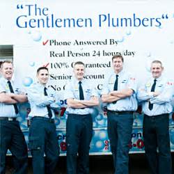 gentleman plumber calgary  Calgary, Alberta Canada