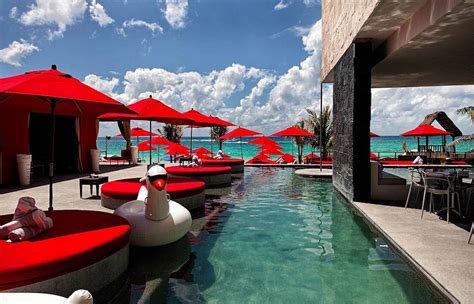 gentlemen club playa del carmen  A bustling pedestrian street that stretches parallel to the Caribbean shoreline, it captivates visitors