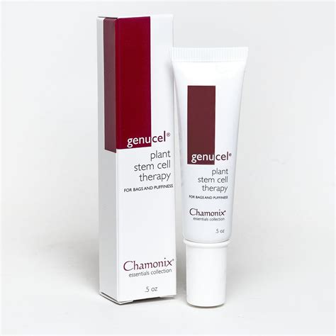 genucel max  The secret behind this revitalizing and restorative crème is Bakuchiol® - a natural alternative