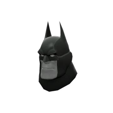 genuine arkham cowl 99 $ 38