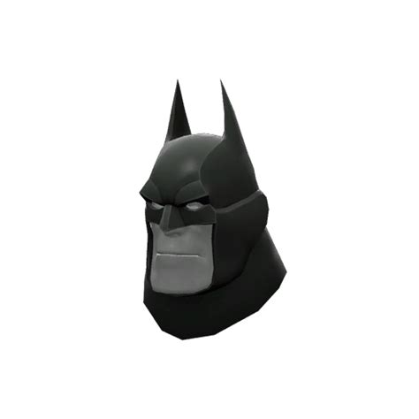 genuine arkham cowl  Genuine Aperture Labs Hard Hat