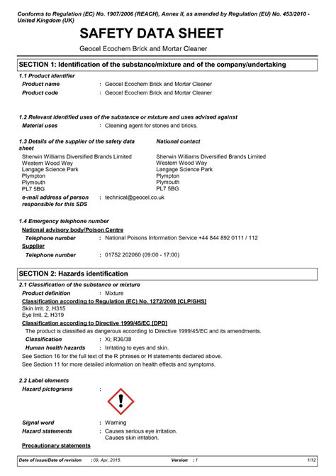 geocel ecochem uk Geocel : Dow Corning® 798+ Bacteriostatic Cold & Clean Room 