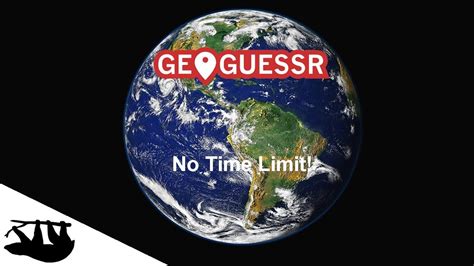 geoguessr time limit bypass The standard timer for the daily challenge is 3 minutes/round = 3*5 = 15 minutes