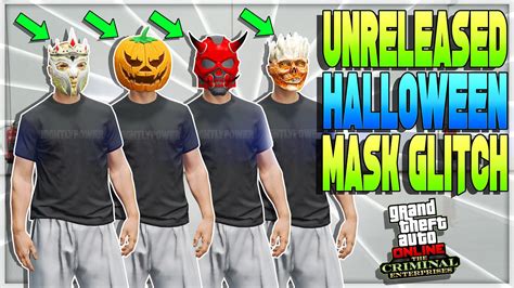 geometric mask set gta 5 50