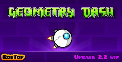 geometry dash 6x  For more accuracy, time your leaps to the rhythm of the background music