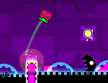 geometry dash classic unblocked  Drift Boss