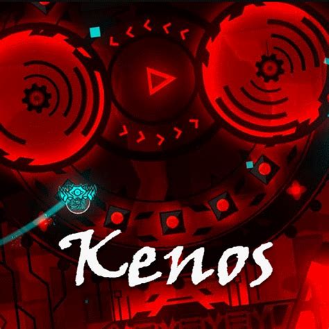 geometry dash kenos  It is of Extreme Demon difficulty as it’s mainly intended to be an extended and superbuffed remake of Sakupen Hell, another Extreme Demon famous for its