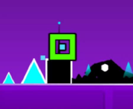 geometry dash subzero unblocked  Discover the lands, play online levels and find the secrets hidden within the Geometry Subzero World!Geometry Dash Subzero Unblocked Games 44