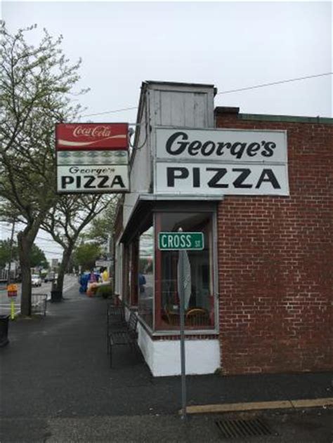 georges pizza harwich ma  Phone: (508) 432-3144