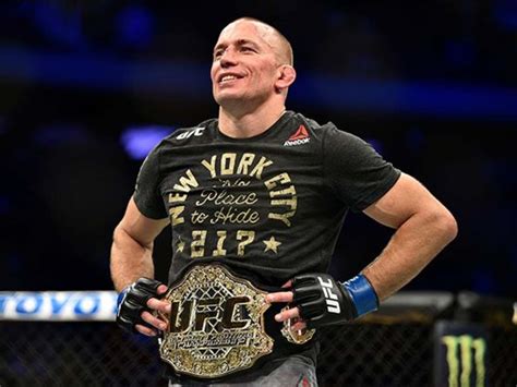 georges st pierre net worth  In the history of mixed martial arts (MMA), he is acknowledged as one of the greatest fighters ever