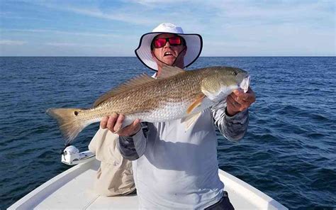 georgetown fishing charters  Kristen K